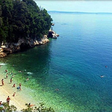 Dolce Vita Rijeka Zewnętrze zdjęcie