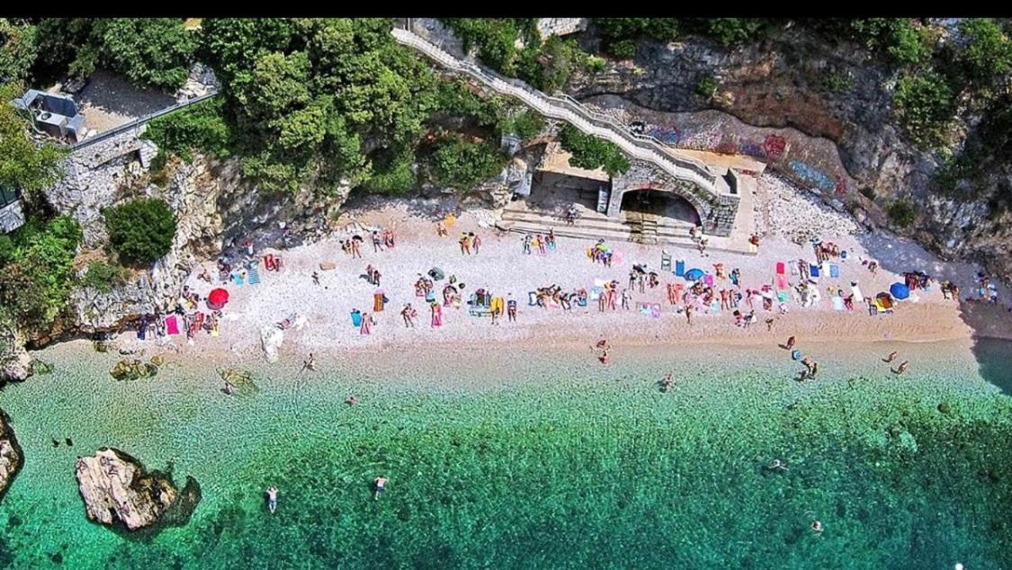 Dolce Vita Rijeka Zewnętrze zdjęcie