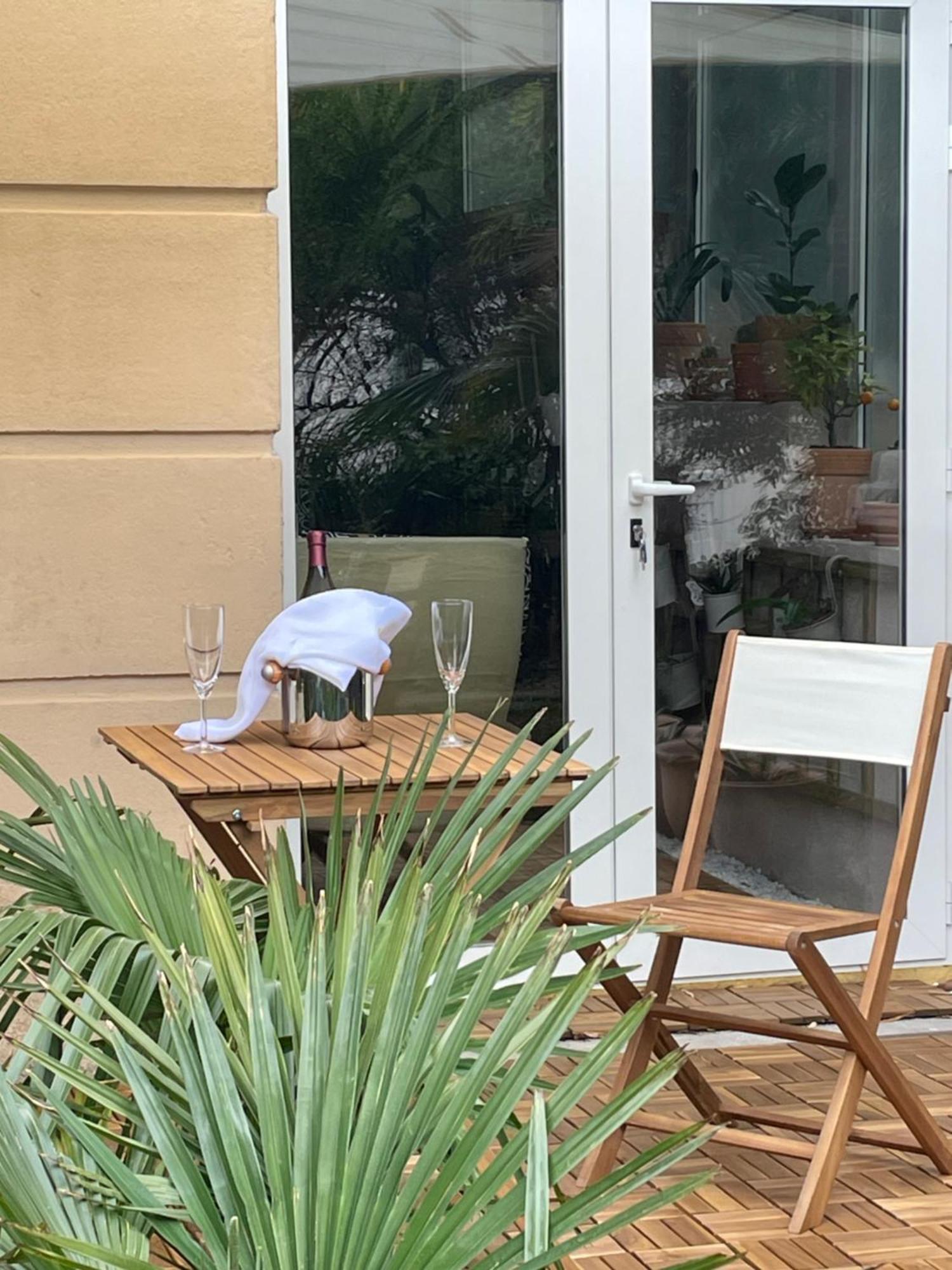 Dolce Vita Rijeka Zewnętrze zdjęcie