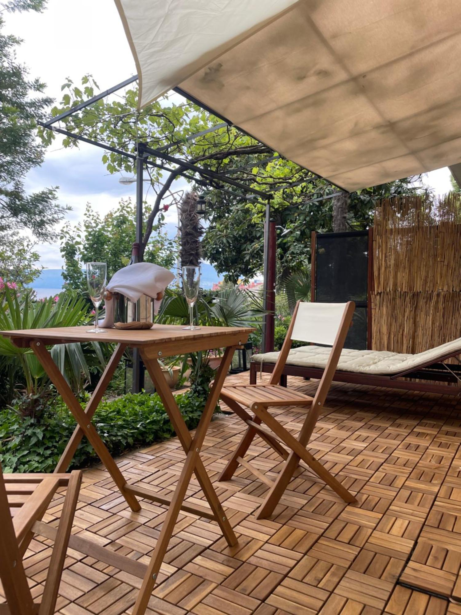 Dolce Vita Rijeka Zewnętrze zdjęcie