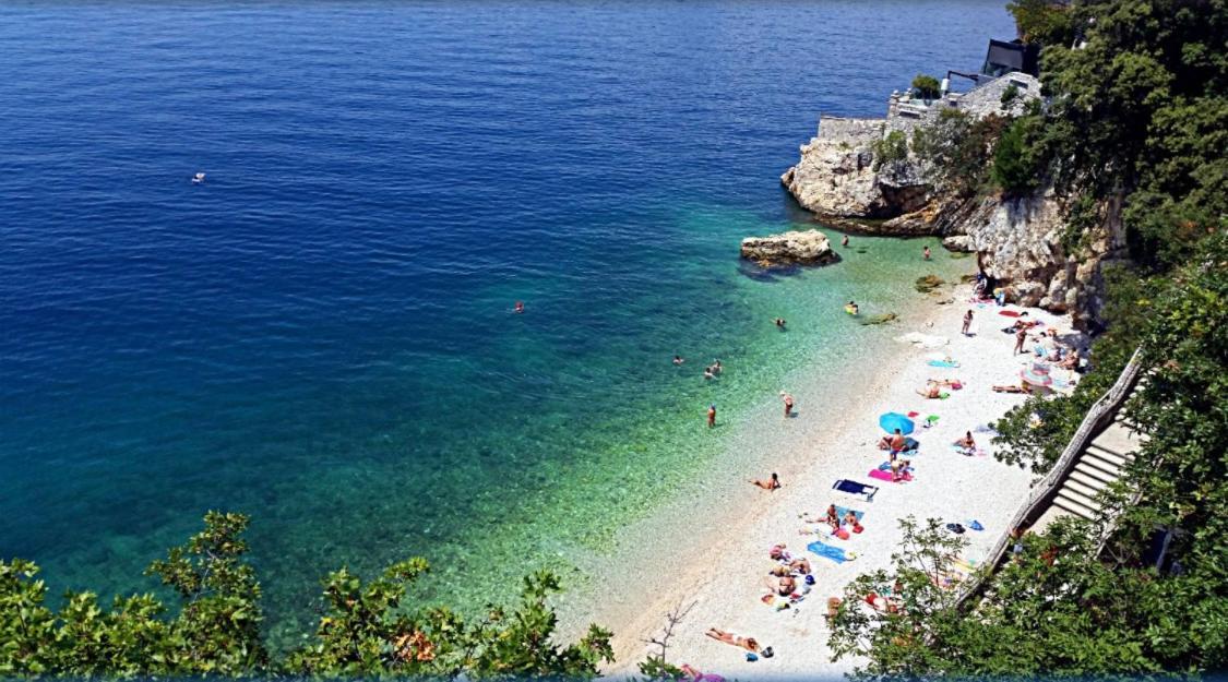 Dolce Vita Rijeka Zewnętrze zdjęcie
