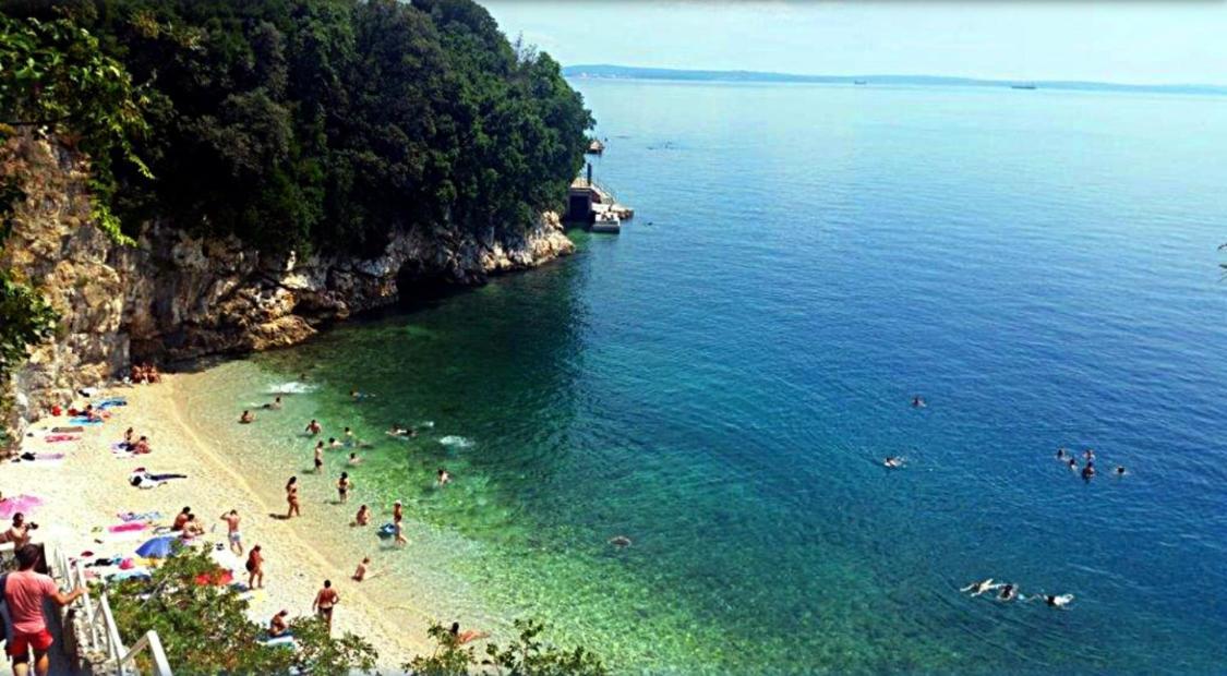Dolce Vita Rijeka Zewnętrze zdjęcie
