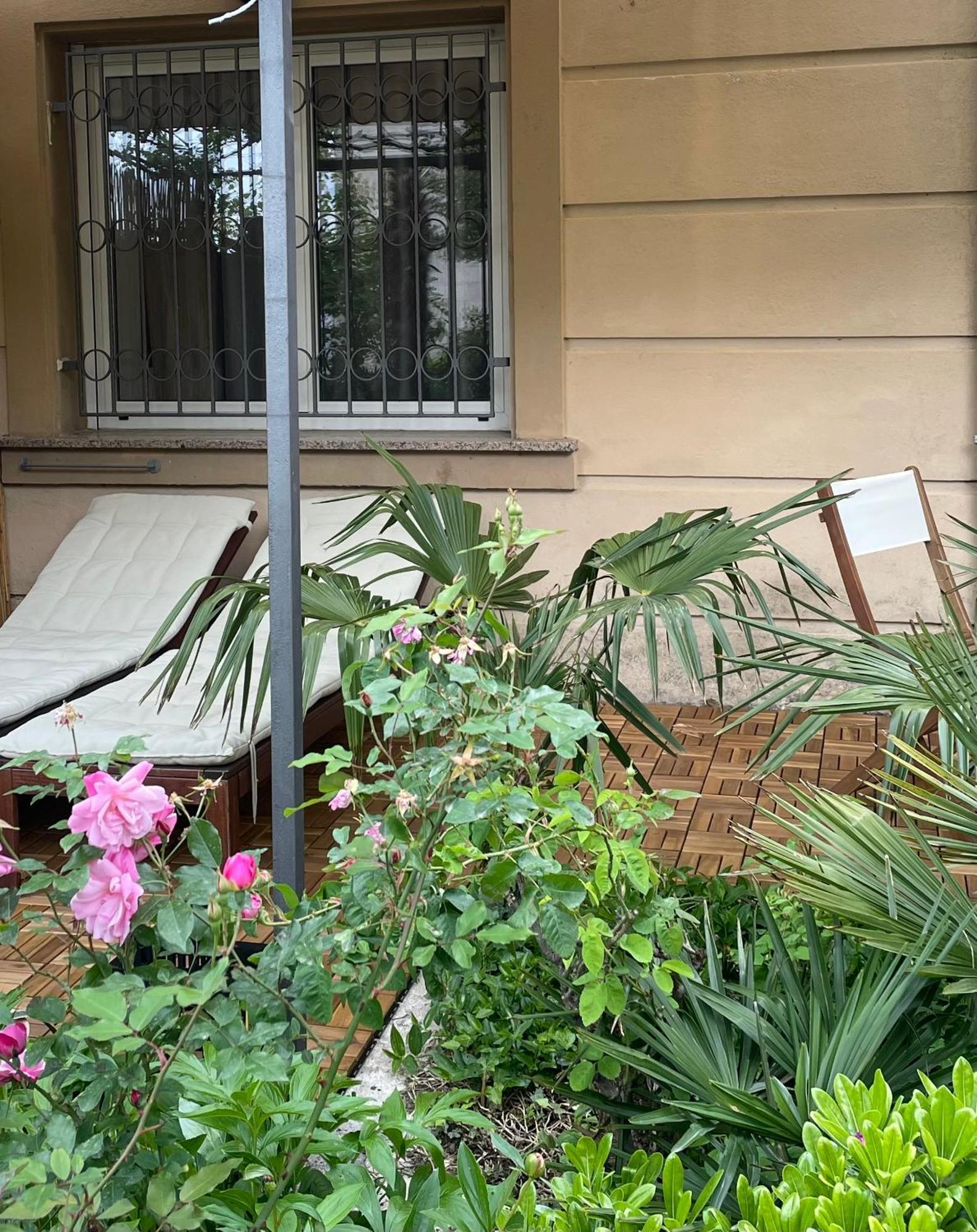 Dolce Vita Rijeka Zewnętrze zdjęcie